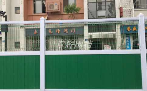 如何检验金属围挡的定型合格性?(介绍金属围挡定型标准的检验方法) 如何检验金属围挡的定型合格性?(介绍金属围挡定型标准的检验方法)