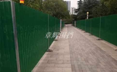 大白虎天天干免费视频 金属围挡需要进行定期维护吗? 大白虎天天干免费视频 金属围挡需要进行定期维护吗?