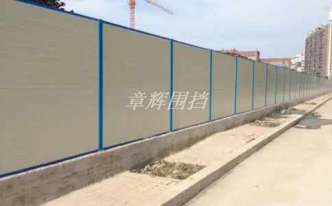 金属围挡施工所需材料和工具有哪些?(介绍金属围挡施工所需的材料和工具) 金属围挡施工所需材料和工具有哪些?(介绍金属围挡施工所需的材料和工具)