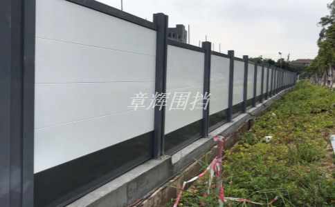 金属围挡施工环节中常见的问题及解决方案有哪些?(金属围挡施工常见问题解决方案) 金属围挡施工环节中常见的问题及解决方案有哪些?(金属围挡施工常见问题解决方案)