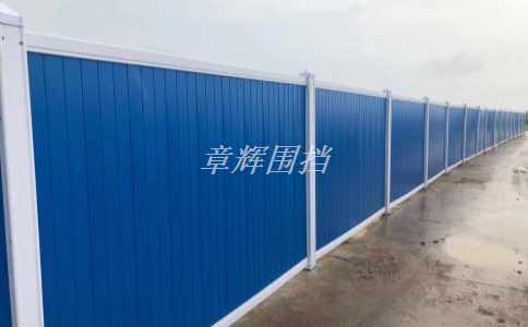 金属围挡施工所需材料和工具有哪些?(介绍金属围挡施工所需的材料和工具) 金属围挡施工所需材料和工具有哪些?(介绍金属围挡施工所需的材料和工具)