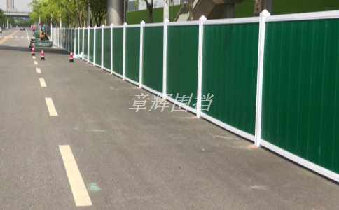 岛国AV在线免费观看 如何制定金属围挡的施工方案？（金属围挡施工方案制定指南）