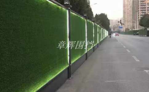 如何保证金属围挡在清洗过程中不受损坏?(金属围挡清洗过程防护措施) 如何保证金属围挡在清洗过程中不受损坏?(金属围挡清洗过程防护措施)