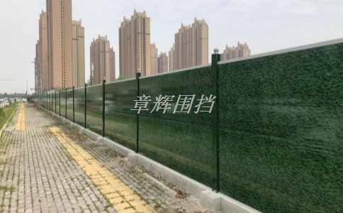 如何进行金属围挡的定期检查和维护?(介绍金属围挡定期检查和维护的步骤) 如何进行金属围挡的定期检查和维护?(介绍金属围挡定期检查和维护的步骤)