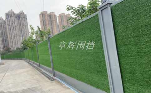 大白虎天天干免费视频 金属围挡与普通围挡的区别和联系是什么? 大白虎天天干免费视频 金属围挡与普通围挡的区别和联系是什么?