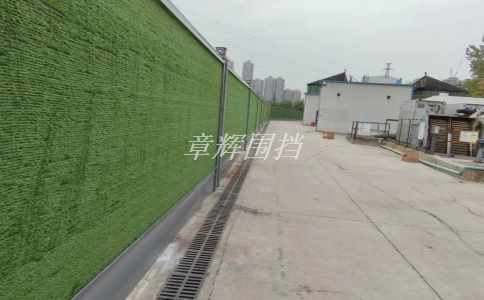 岛国AV在线免费观看 金属围挡的安全性、防护功能如何体现? 岛国AV在线免费观看 金属围挡的安全性、防护功能如何体现?